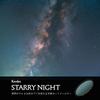 Kenko Starry Night N 82mm Light Pollution Cut Filter for Starry and Nightscape Captures the True Colors of the Night Made in 822630 Photography, Sky,