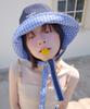 Lagpiswiwedeoweeo Reversible Wide Bucket Hat - 4 Colors