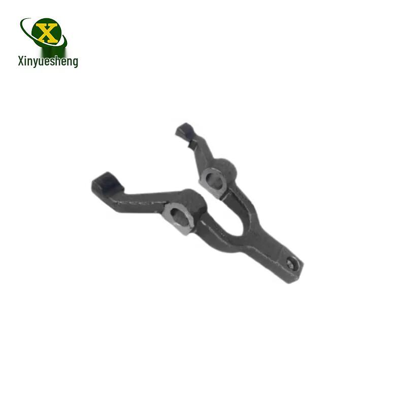 

Xinyuesheng Beiben 1627 Clutch Fork