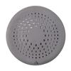 Shower Floor Drain Hair Stopper Catcher Kitchen Sink Plug Anti-blocking Bathtub Strainer Sewer Outfall Filter Bathroom Supplies