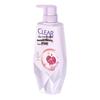 Clear Hydrating Volumizing Scalp Care Shampoo