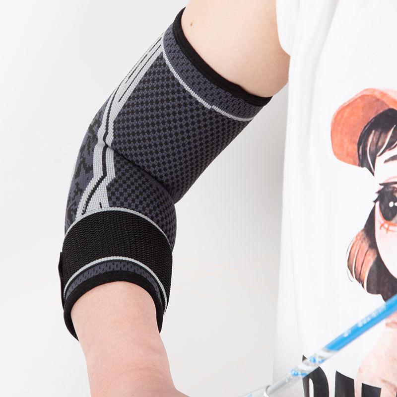 Men's Elbow Joint Sleeves for Basketball and Tennis Sports Special Protective Arm Sleeves for Sprained Wrists Fitness and Warm Female Arm Protectors