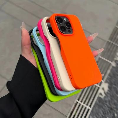 Telefon kapları – Smartphone Bumper Kılıflar