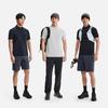 Pelliot Men's Outdoor High-Elastic Hiking T-Shirt