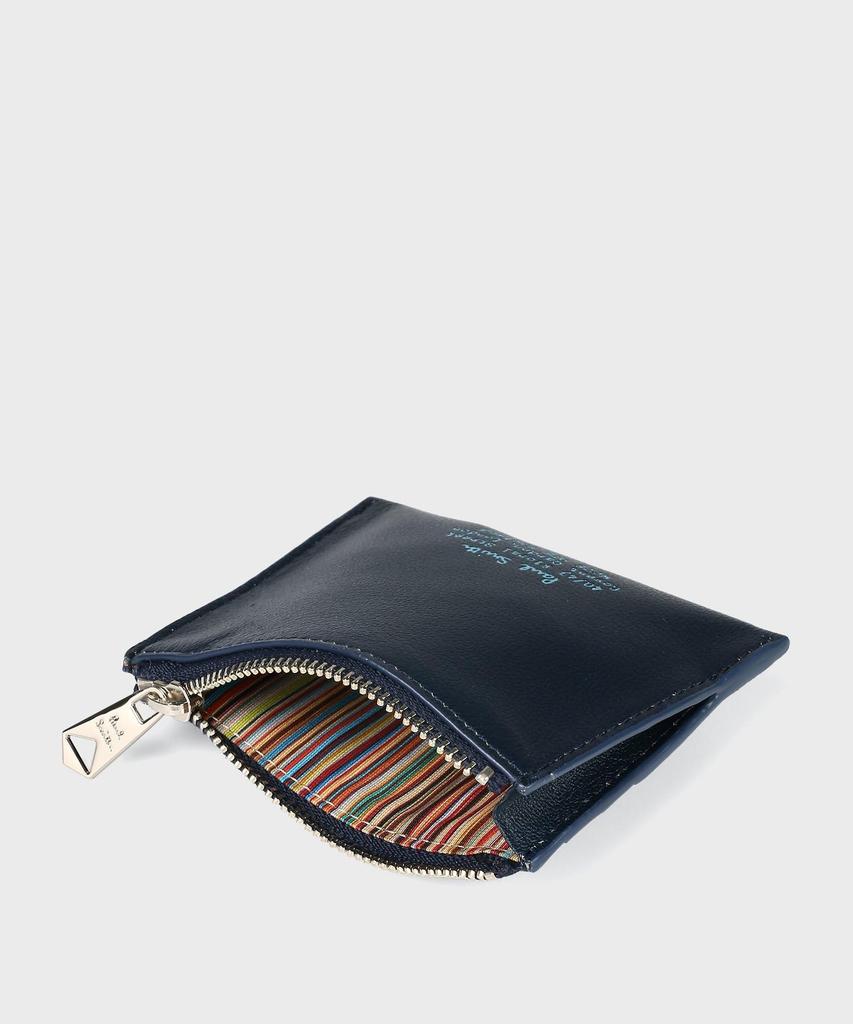 Ironed Goat Card & Coin Case
