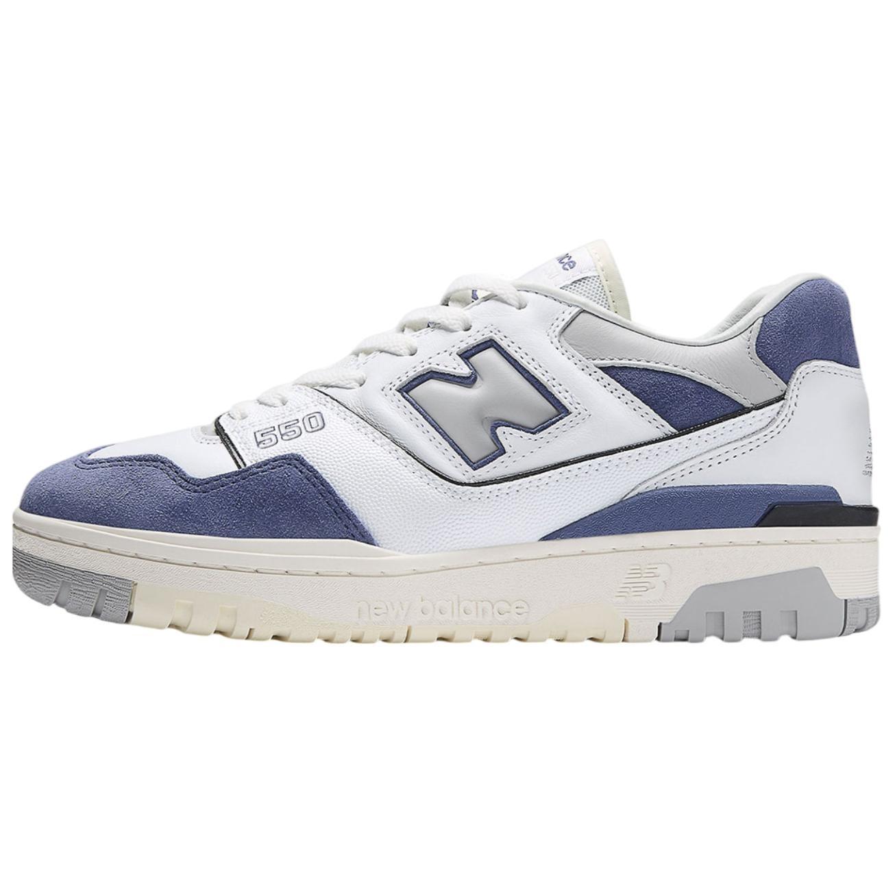 New Balance 550  White Dream State  Men s BB550BWG EU 40