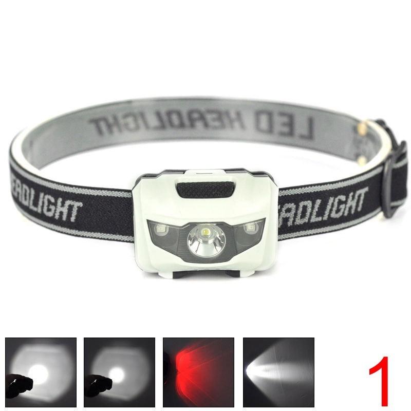 

Мини-фара Фара ультра яркая 3 Вт COB светодиодная рыба