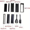 Sushi Making Kit Sushi Mould DIY Sushi Ware Kitchen Gadget Rice and Vegetable Roll Seaweed Sushi Roll Tool for Beginner