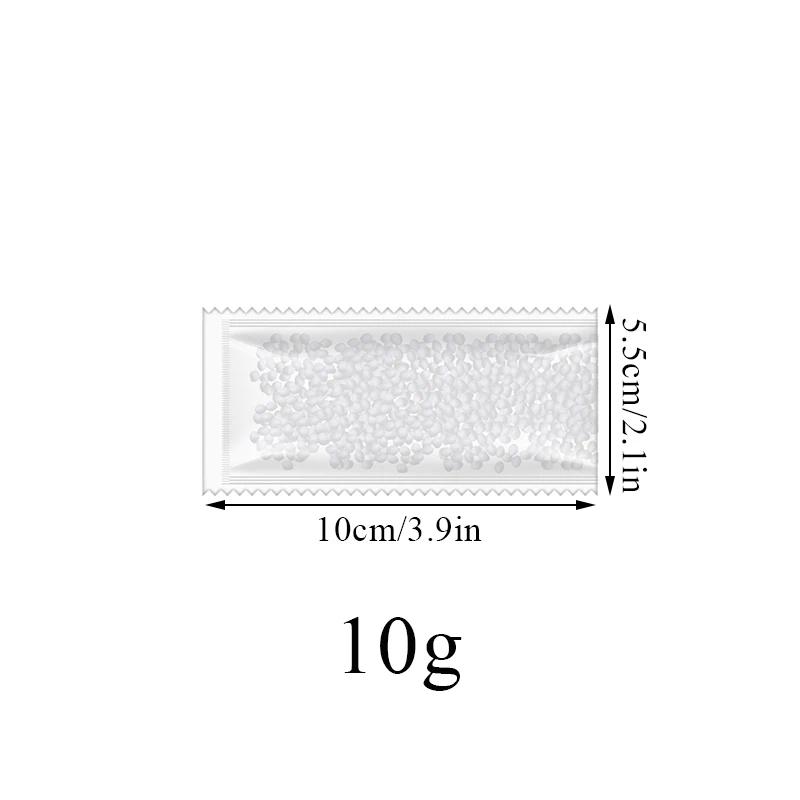 10g50g/30ml Resin Tooth Repair Glue Shapeable Teeth Gaps Filling Solid Glue Temporary Teeth Repair Falseteeth Glue Safety Dental