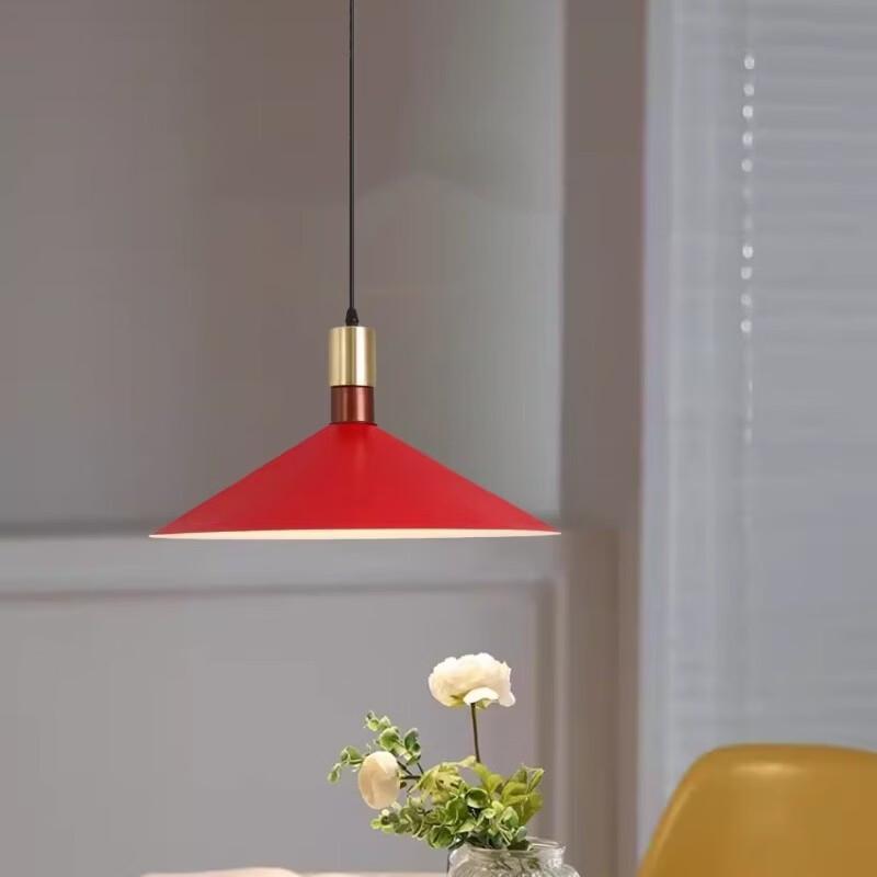 oeny Nordic Pendant Light
