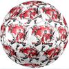 Cristiano Ronaldo Fashion Size 5 Football Wearproof Non‑Slip Soccer Ball For Sports Training Entertainment Use
