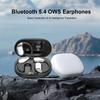 JYL TS OWS BT5.3 Non-in-ear Earhooks IPX5 Sports Anti-drop Wireless