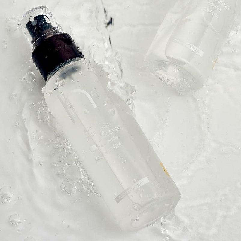 Hamel Pure Shot Booster Успокаивающий спрей-сыворотка 100 мл