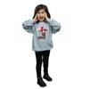 Marvel Girls Thor The Mighty Avenger Sweatshirt