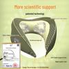 Hozheng Portable U-shaped Neck Massager CN Plug (adapter Included)