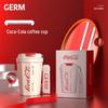 Термокухоль Coca-Cola з Німеччини