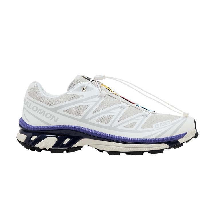 

Salomon XT-6 Lunar Rock Liberty 36.5