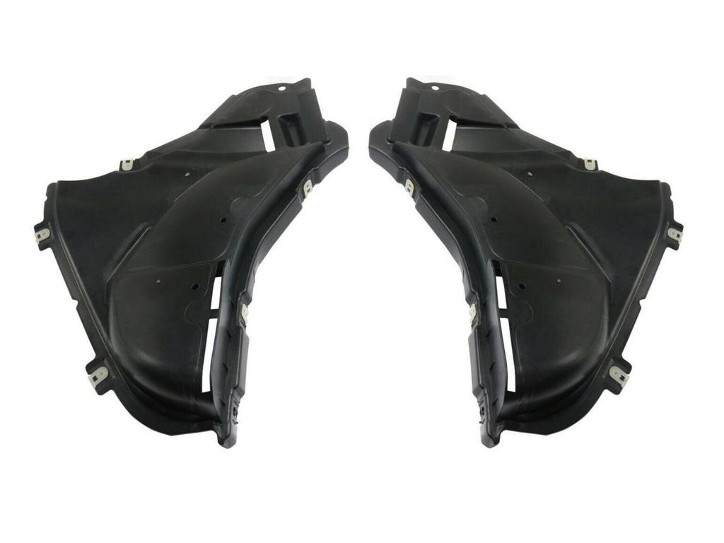 BMW 5 Series G30 Front Fender Cover 51757340743 - New Hot Sale