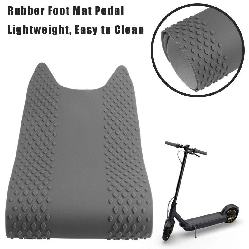 Foot Pad Pedal Compatible for for Ninebot Max G30 Electric Scooter