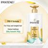Pantene PRO-V Silky Smooth Conditioner