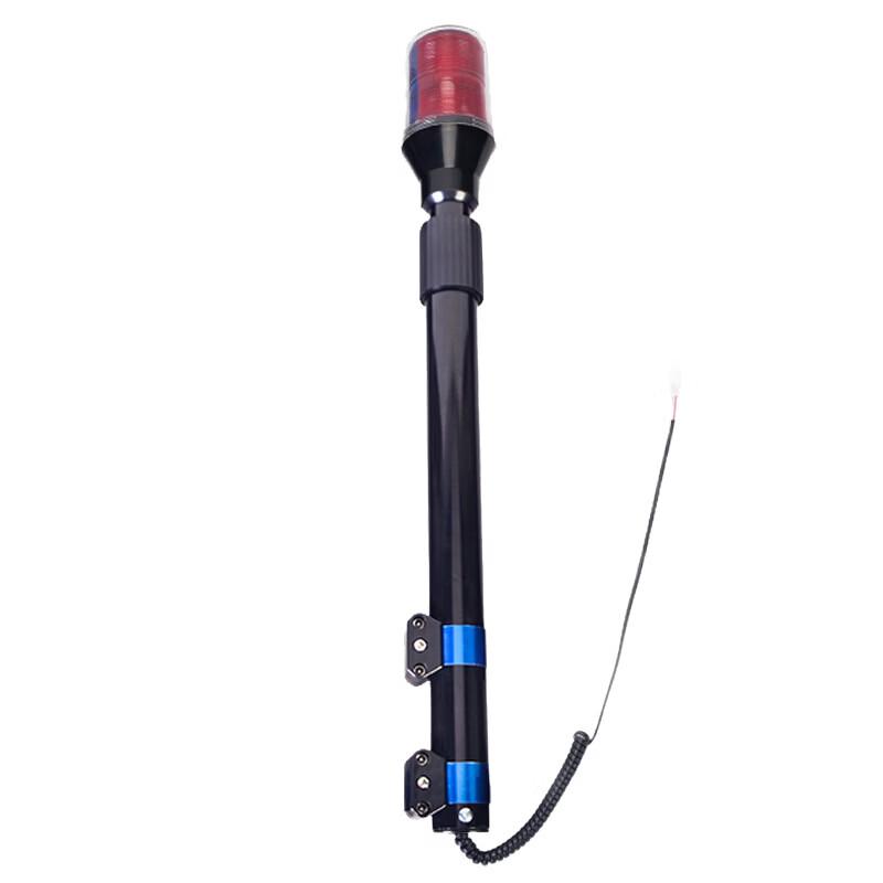 

Miflame Motorcycle Electric Vehicle Flashing Warning Light