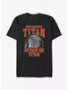 Anime Attack On Titan Colossus Titan Jerseyt Shirt Size S 4xl Gift For Friends