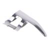 8pcs Adjustable Metal Finger Thumb Picks Plectrum for Fingerstyle Guitar Bass