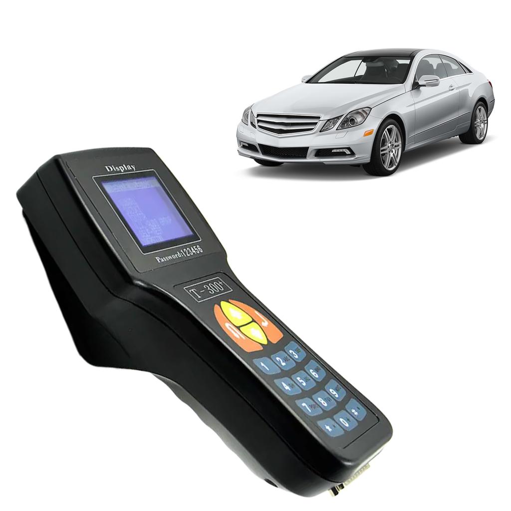 Car Key Transponder Key Matching Chip Key Decoders Auto Key Programmer ...