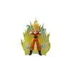 Bandai Dragon Ball Z Super Saiyan 2 Son Goku S.H.Figuarts Limited Edition Tamashii BDIDB634740