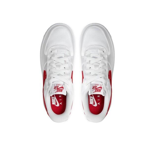Кроссовки Nike Air Force 1 '07 Ess Snkr