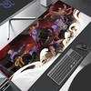 Mouse Pad Pc Desk Mat Gamer Office Computer Carpet Keyboard Table Designed Specifically Naruto Pain Gaming Accessories Mousepad