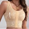 Four Seasons Belly Control Belt Breathable Body Corset Elastic Elastic Body Corset Underwear Gathering and Beautiful Back