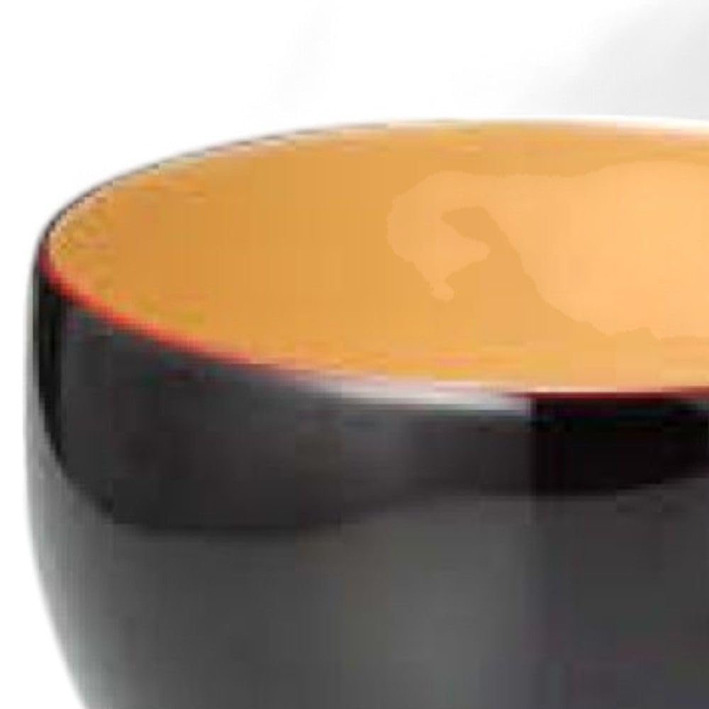 Lacquerware Made In Japan J-kitchens Bowl, Hand-Painted, PID-528275,