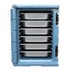 Portable Insulated Food Carrier Box