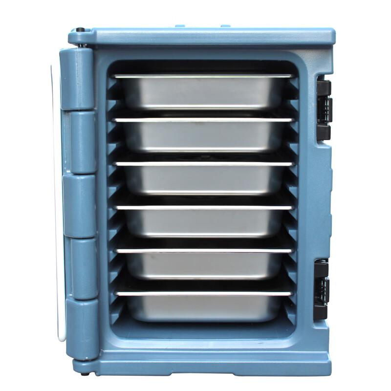 Portable Insulated Food Carrier Box
