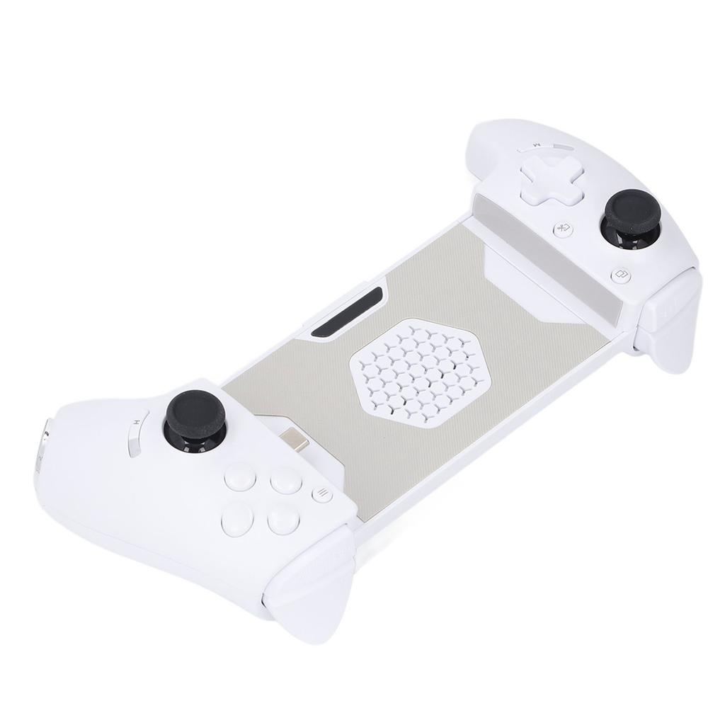 Mobiler Game Controller Typ C Kabelgebundener Bluetooth Wireless Turbo Auto Fire Handy Gaming Controlle