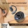 Chengruida M76 Open-Ear Wireless Bluetooth Running Earphones 5.4