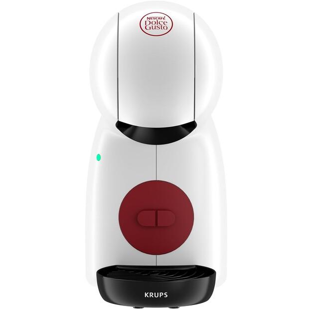 Kapsułkowy ekspres do kawy Krups KP 1A31 Nescafe Dolce Gusto Piccolo XS