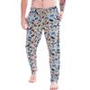 Keanu Mens Game Over Lounge Pants (Pack of 2)