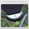 OEING Portable Outdoor Folding Stool