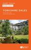 The OS Short Walks Made Easy  Yorkshire Dales : 10 Leisurely Walks Book