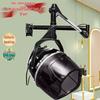 Wall-Mounted Hair Salon Steamer Dryer for Styling and Perming
