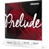 D'Addario Daddario Violin String Prelude Set J810 1/2M Medium Tension [Domestic Genuine]