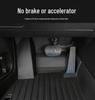 Lexus NX/ES/RX/GX460/CT200h TPE Floor Mats