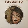 LP Record FATS WALLER  A Legendary Performer CPL12904 RCA 1978 US Pop Used