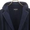 three dots Jacket M Navy system Men's Used