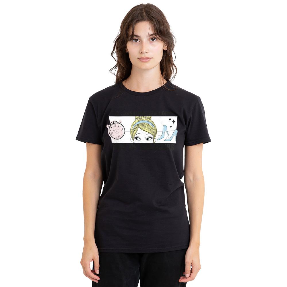 Aschenputtel Unisex Erwachsene Dreaming Of Bequeme Sneaker T-Shirt