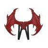 Set Costume da Drago RP Migliorato Ali Coda Maschera Festa di Halloween Cosplay Travestimento