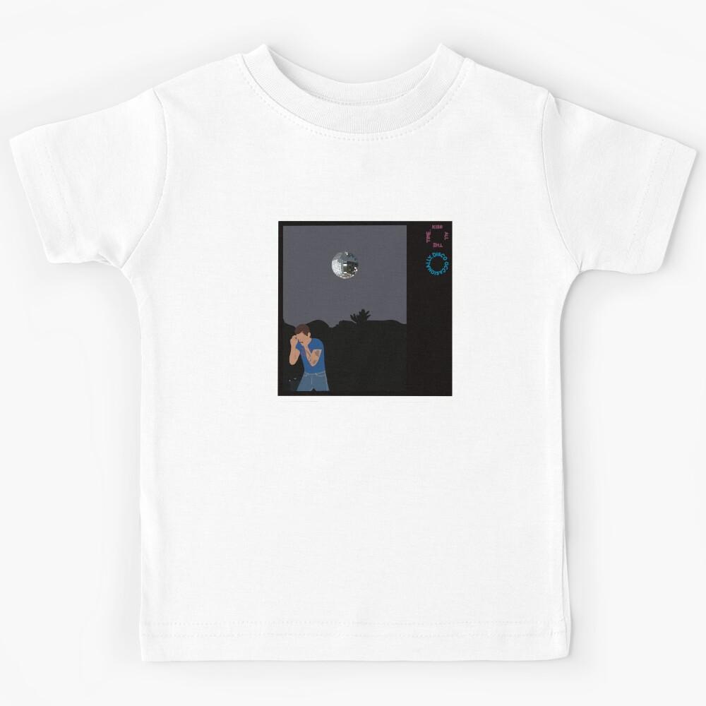 Kiss all the time. Disco occasionally. Kids T-Shirt 170