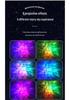 Starry Sky Astronaut Projection Lamp - Children's Decorative LED Night Light